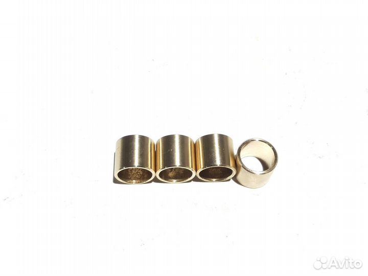 Втулки трапеции дворников для Toyota Camry