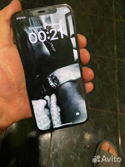 iPhone 12 Pro, 256 ГБ