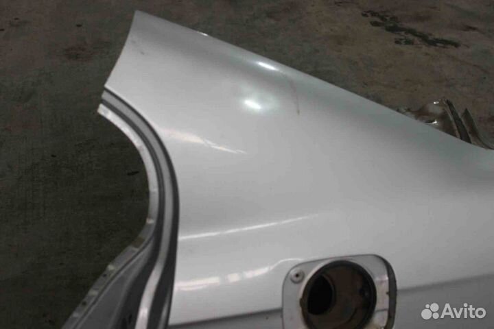 Крыло Lifan Solano (Лифан Солано) 620 B5401010