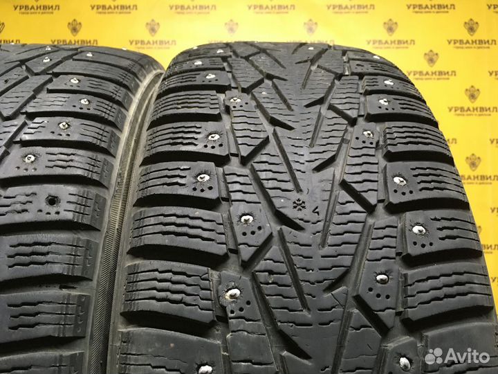Nokian Tyres Nordman 7 205/65 R16