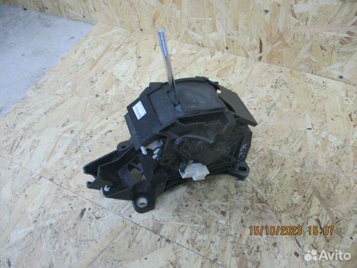 Селектор АКПП Мазда CX-7