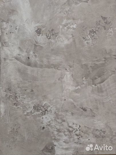 Обучение нанесению декоративной штукатурки