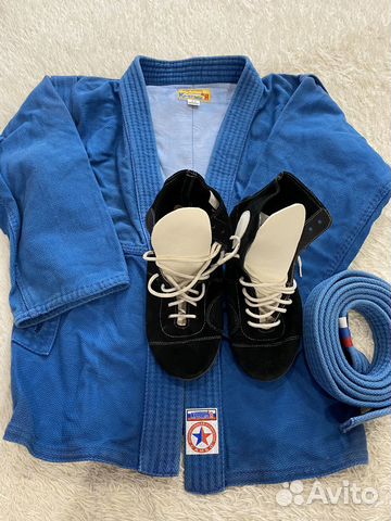 Самбовка/борцовки