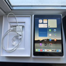 iPad 9 2021 64gb, идеал