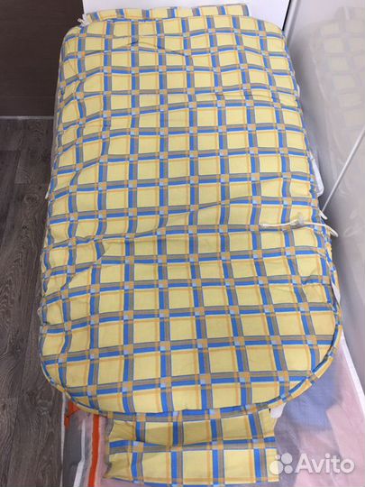 Конверт в коляску