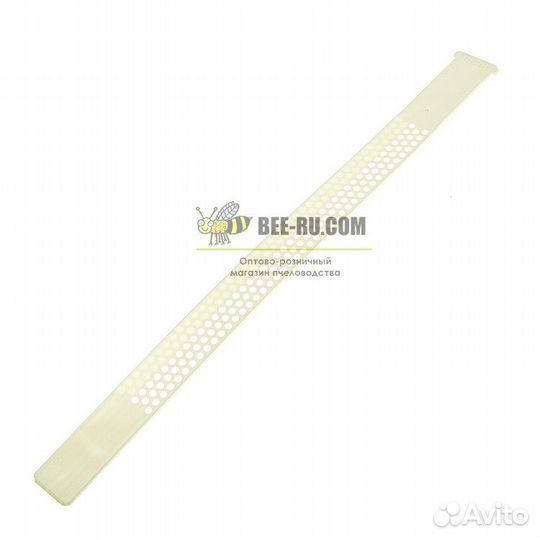 Решетка пыльцеуловителя на улей 12 рамок (Nicot,Фр