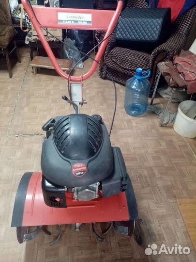 Мотоблоки и культиваторы бу