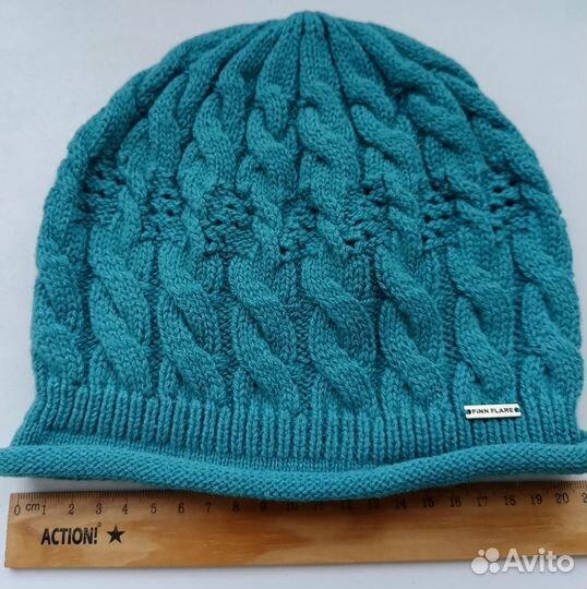 Шапка женская Finn Flare