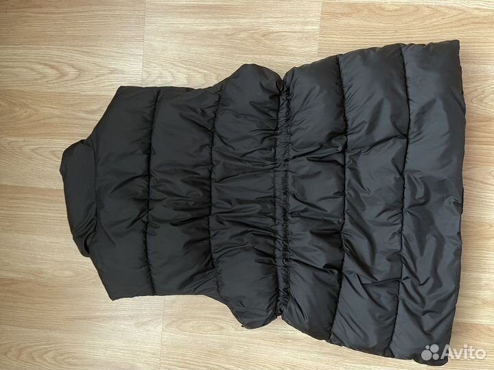 Жилетка женская