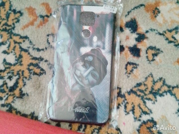 Чехол для телефон