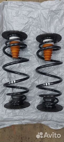 Пружины задние Mercedes-Benz Vito, Viano, V-class