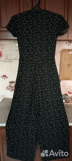 Комбинезон женский