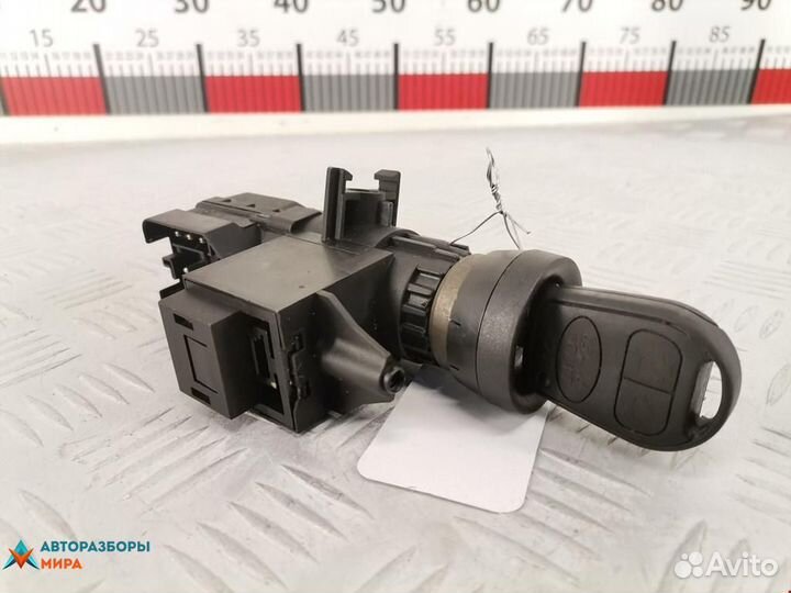 Замок зажигания Land Rover Range Rover 3 2004