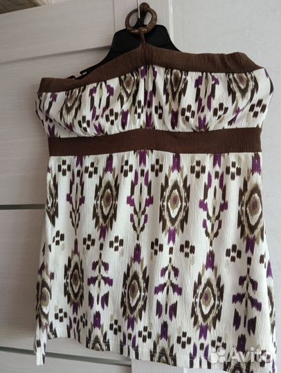 Топики, туника