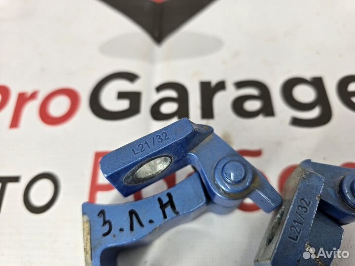 Петли двери левая передняя задняя Haval Jolion Хав