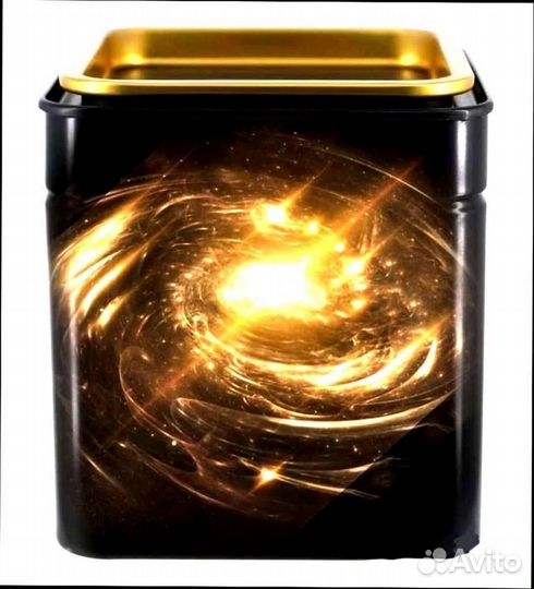 Чай Пуэр Шаманская Звезда VT81