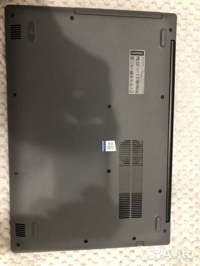 Lenovo ideapad 320 15a