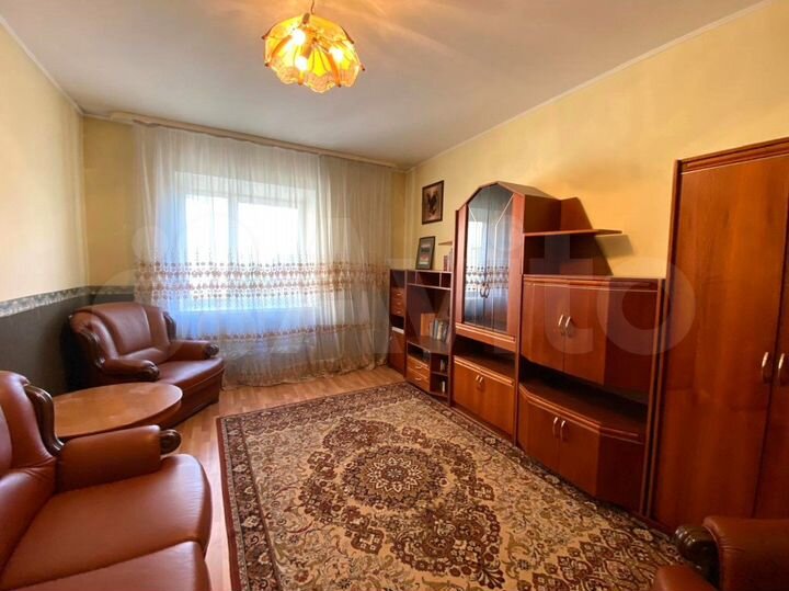 4-к. квартира, 114,2 м², 8/9 эт.