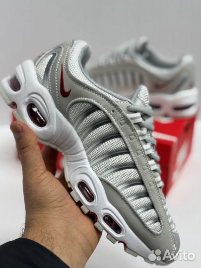 Nike air max tailwind 4 original