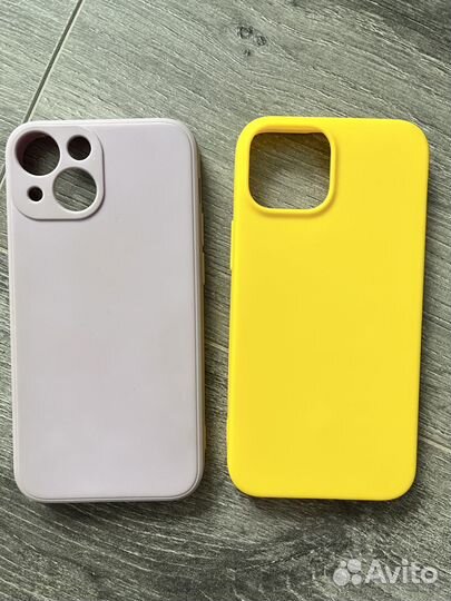 Чехол на iPhone 13 mini