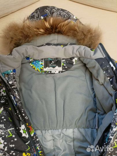 Детская одежда для мальчиков