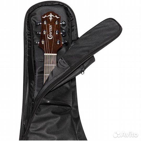 Чехол для акустической гитары Flight FBG-2105