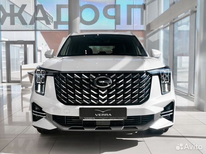 GAC GS8 2.0 AT, 2024