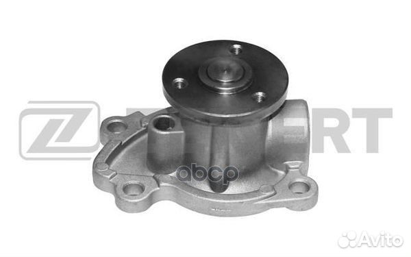 Помпа водяная Nissan Juke (F15) 10- Micra (K12