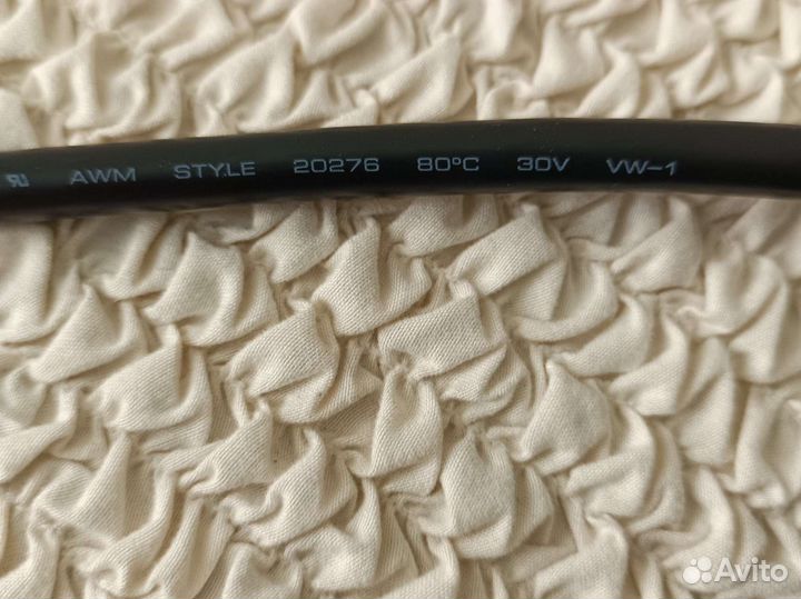 Кабель hdmitm 8m