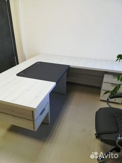 Кабинет для руководителя 