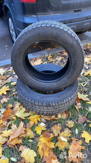 Nexen Winguard Ice Plus 225/65 R17 102Q