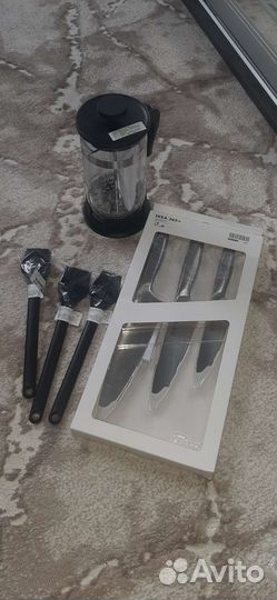 Товары для кухни IKEA