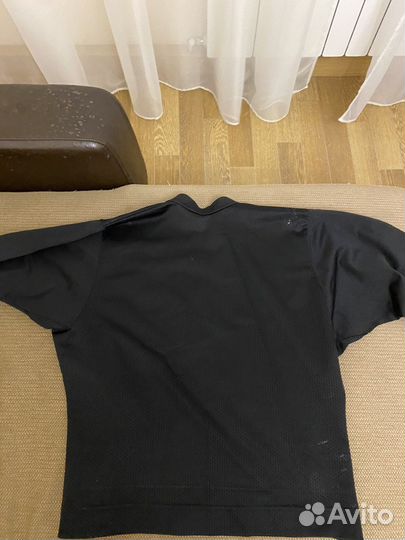 Хоккейная форма