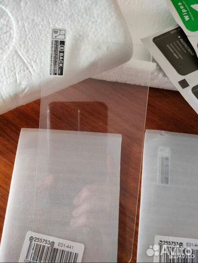 Защитное стекло Huawei p20 lite