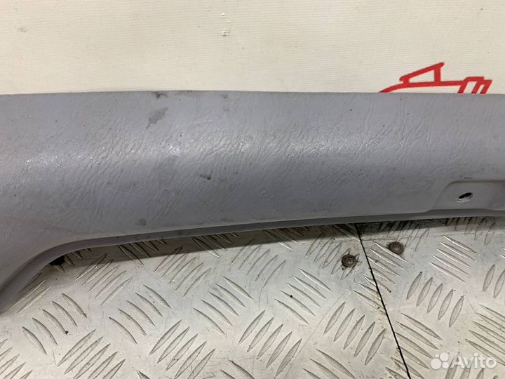 Б/У накладка стойки салона (обшивка салона)