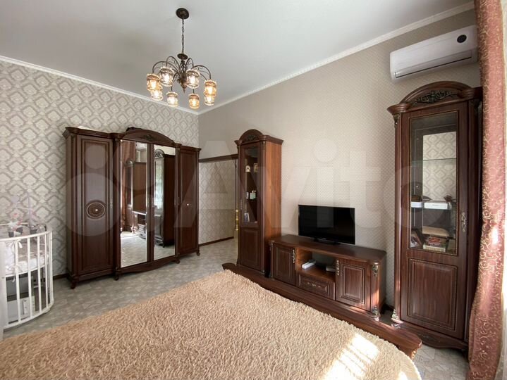 1-к. квартира, 34,6 м², 1/5 эт.