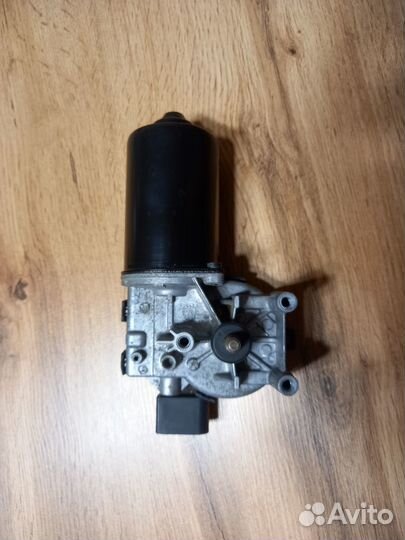 Моторчик дворников Mazda 3 bk