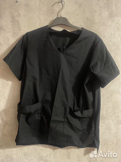 Хирургический костюм женский