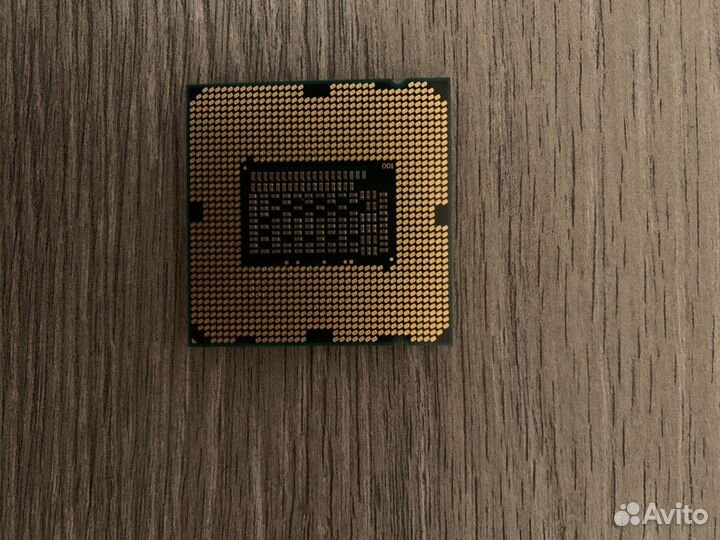 Процессор Intel Core i5-2310 Sandy Bridge