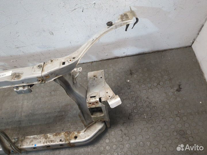 Рамка передняя Suzuki Liana, 2005