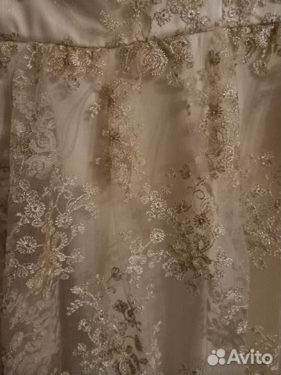 Платье размер 42