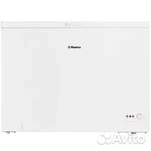 Морозильный ларь Hansa FS2959.2W