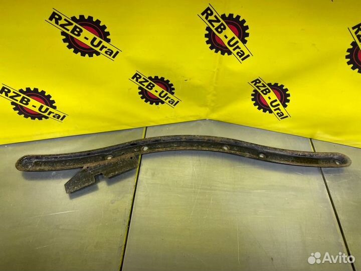 Балка подвески передняя Ford Focus 3 хэтчбек 1.6