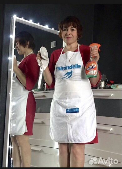 Уборка офисов