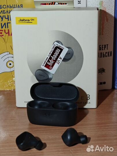 Jabra elite 3