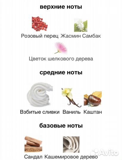 This is Her Zadig & Voltaire распив