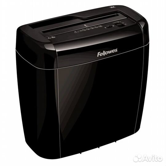 Шредер Fellowes Powershred 36C 167748