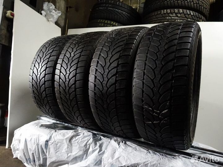 Bridgestone Blizzak LM-32 225/55 R16