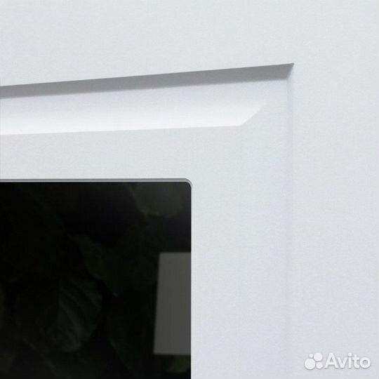 Входная дверь