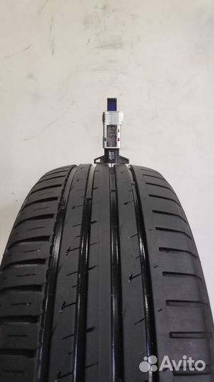 Nokian Tyres Hakka Blue 2 205/55 R17 95V